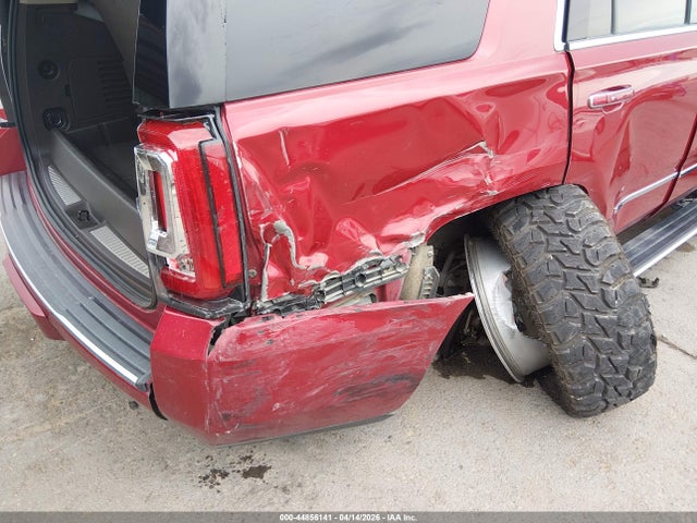 Aukcja sprzedaży 2015 Gmc Yukon Denali, vin: 1GKS2CKJ1FR156471, numer aukcji: 44856141