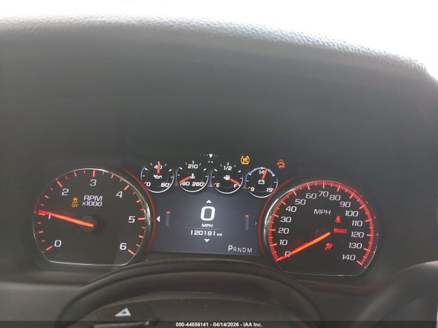 Aukcja sprzedaży 2015 Gmc Yukon Denali, vin: 1GKS2CKJ1FR156471, numer aukcji: 44856141