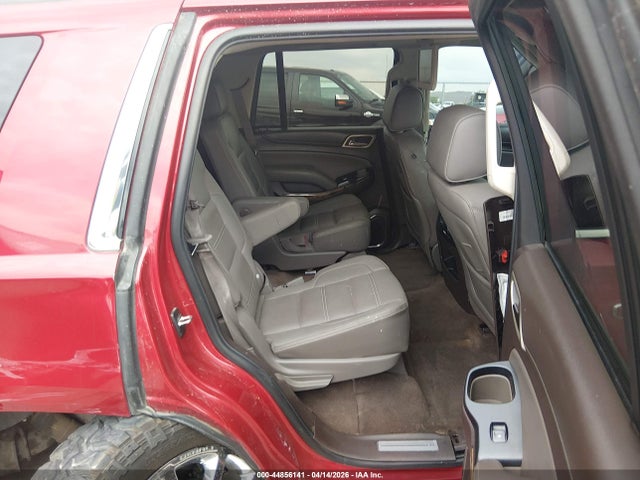 Aukcja sprzedaży 2015 Gmc Yukon Denali, vin: 1GKS2CKJ1FR156471, numer aukcji: 44856141