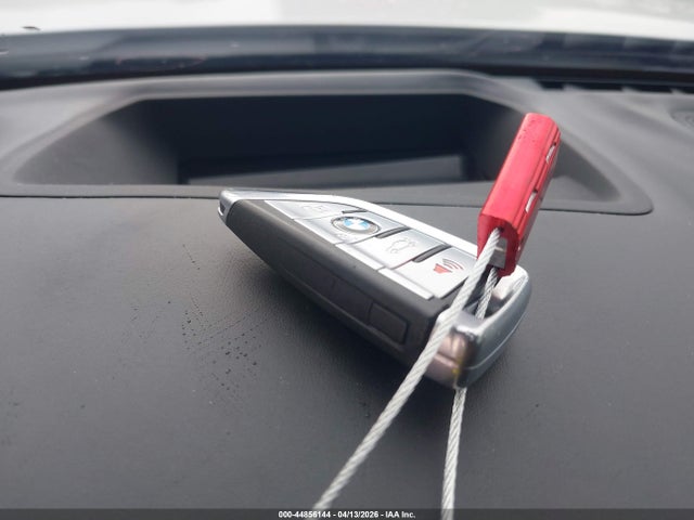 44856144 :رقم المزاد ، WBA7E2C53GG546969 vin ، 2016 Bmw 740i مزاد بيع
