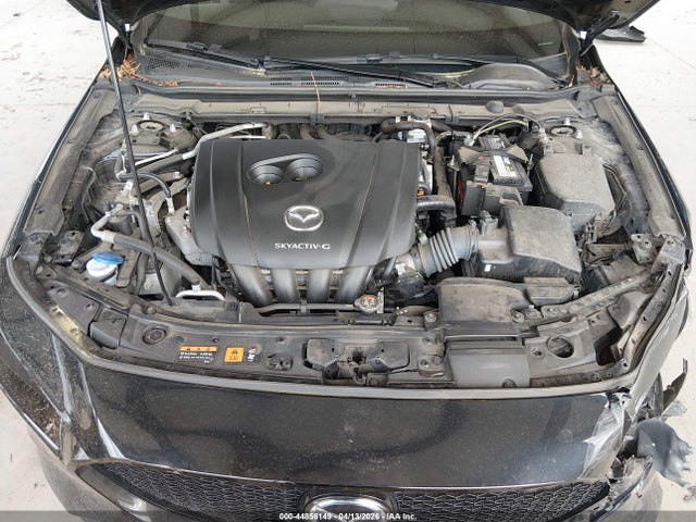 Aukcja sprzedaży 2022 Mazda Mazda3 Select, vin: JM1BPAKL6N1502871, numer aukcji: 44856149