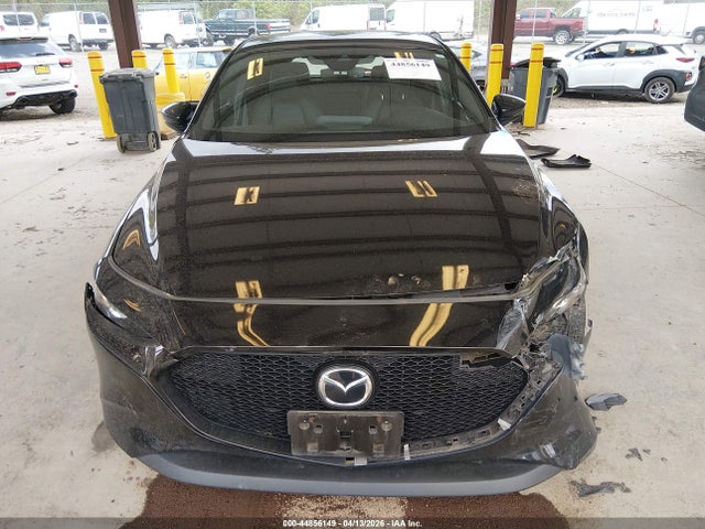 Aukcja sprzedaży 2022 Mazda Mazda3 Select, vin: JM1BPAKL6N1502871, numer aukcji: 44856149