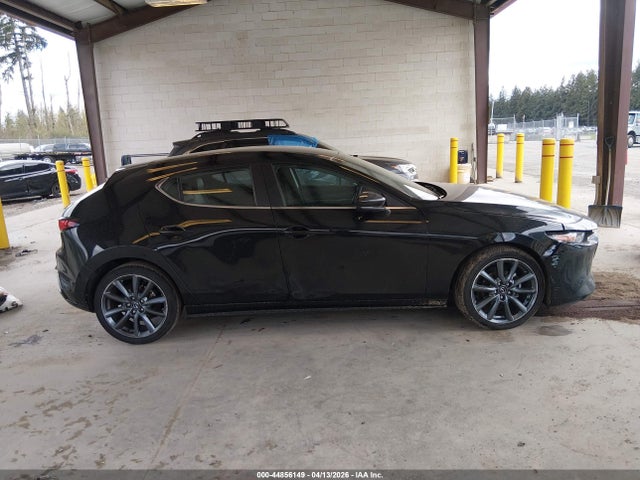 Aukcja sprzedaży 2022 Mazda Mazda3 Select, vin: JM1BPAKL6N1502871, numer aukcji: 44856149
