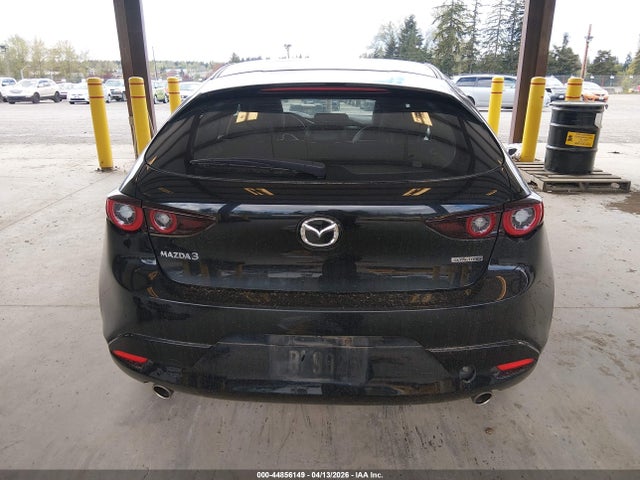 Aukcja sprzedaży 2022 Mazda Mazda3 Select, vin: JM1BPAKL6N1502871, numer aukcji: 44856149