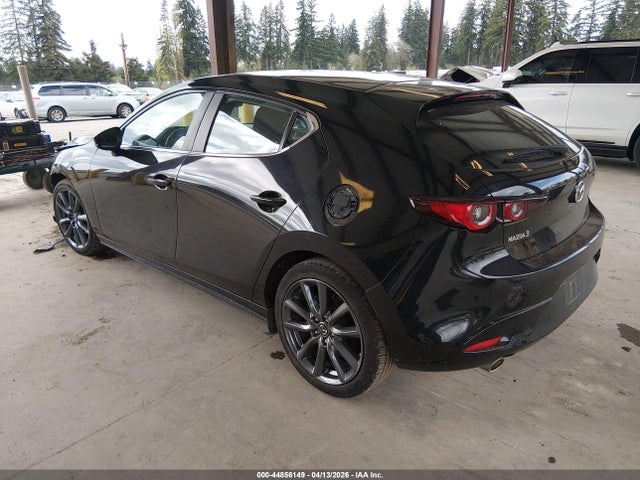 Aukcja sprzedaży 2022 Mazda Mazda3 Select, vin: JM1BPAKL6N1502871, numer aukcji: 44856149
