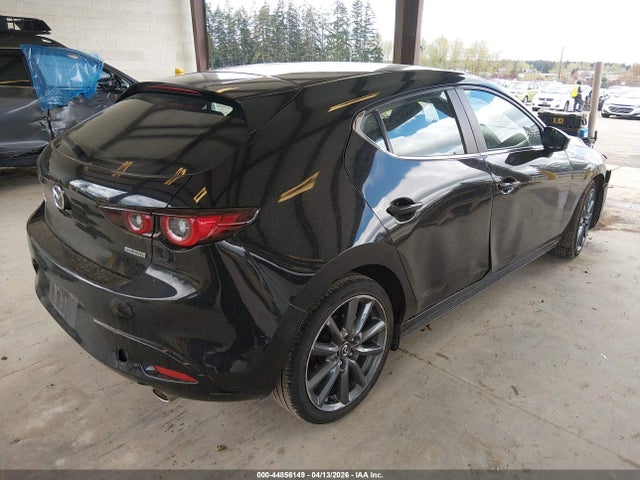 Aukcja sprzedaży 2022 Mazda Mazda3 Select, vin: JM1BPAKL6N1502871, numer aukcji: 44856149