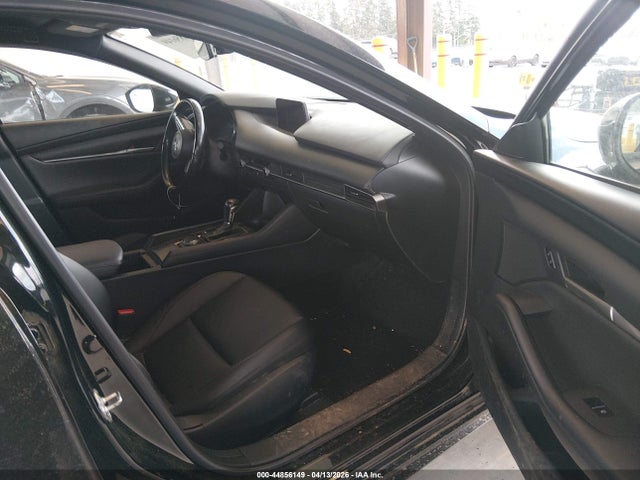 Aukcja sprzedaży 2022 Mazda Mazda3 Select, vin: JM1BPAKL6N1502871, numer aukcji: 44856149
