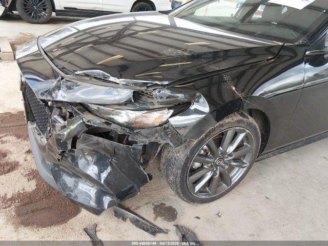 Aukcja sprzedaży 2022 Mazda Mazda3 Select, vin: JM1BPAKL6N1502871, numer aukcji: 44856149