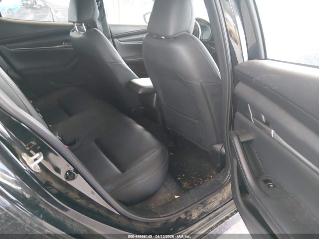 Aukcja sprzedaży 2022 Mazda Mazda3 Select, vin: JM1BPAKL6N1502871, numer aukcji: 44856149
