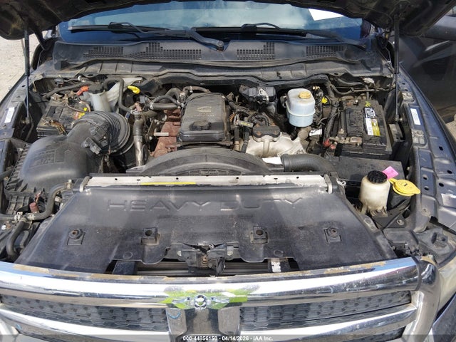 Продажа на аукционе авто 2014 Ram 2500 Tradesman, vin: 3C6UR5HLXEG186353, номер лота: 44856150