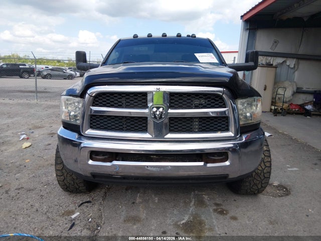 Продажа на аукционе авто 2014 Ram 2500 Tradesman, vin: 3C6UR5HLXEG186353, номер лота: 44856150
