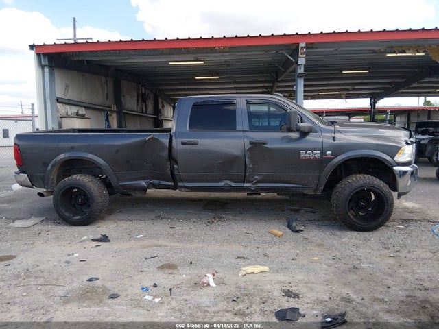 Продажа на аукционе авто 2014 Ram 2500 Tradesman, vin: 3C6UR5HLXEG186353, номер лота: 44856150