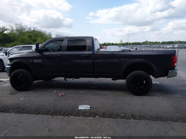 Продажа на аукционе авто 2014 Ram 2500 Tradesman, vin: 3C6UR5HLXEG186353, номер лота: 44856150