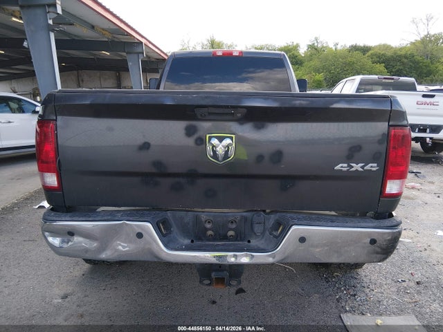 Продажа на аукционе авто 2014 Ram 2500 Tradesman, vin: 3C6UR5HLXEG186353, номер лота: 44856150