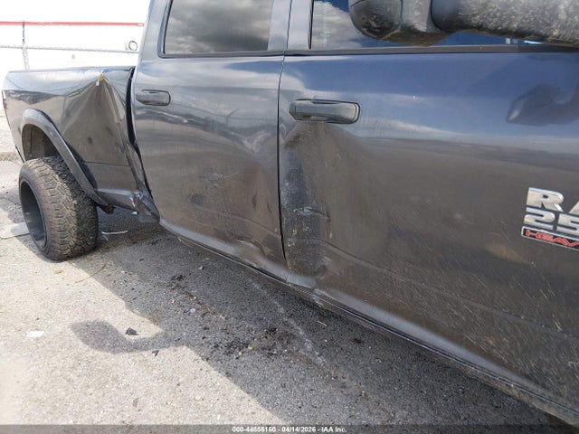 Продажа на аукционе авто 2014 Ram 2500 Tradesman, vin: 3C6UR5HLXEG186353, номер лота: 44856150