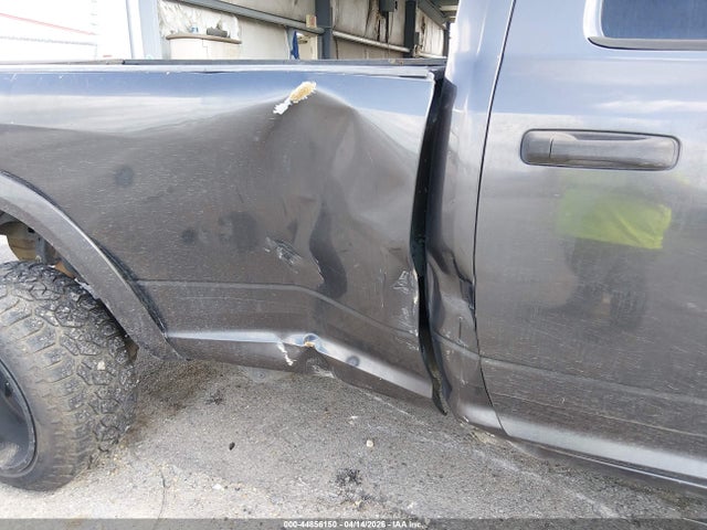 Продажа на аукционе авто 2014 Ram 2500 Tradesman, vin: 3C6UR5HLXEG186353, номер лота: 44856150