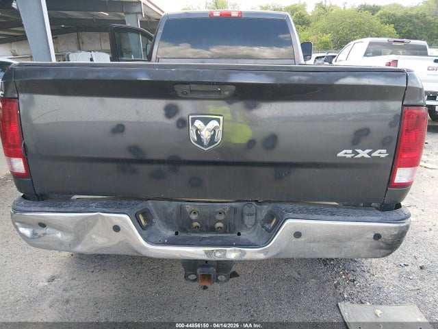 Продажа на аукционе авто 2014 Ram 2500 Tradesman, vin: 3C6UR5HLXEG186353, номер лота: 44856150
