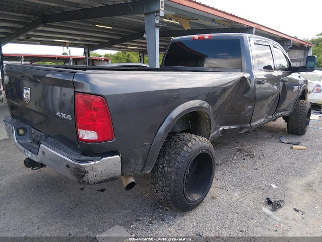 Продажа на аукционе авто 2014 Ram 2500 Tradesman, vin: 3C6UR5HLXEG186353, номер лота: 44856150