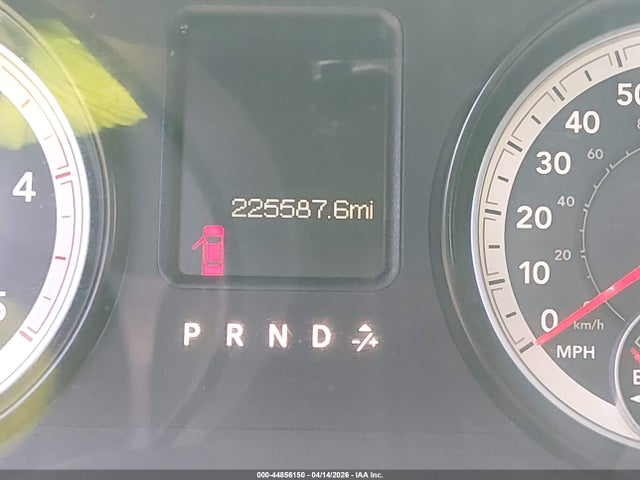 Продажа на аукционе авто 2014 Ram 2500 Tradesman, vin: 3C6UR5HLXEG186353, номер лота: 44856150