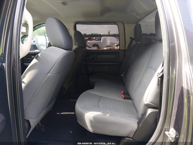 Продажа на аукционе авто 2014 Ram 2500 Tradesman, vin: 3C6UR5HLXEG186353, номер лота: 44856150