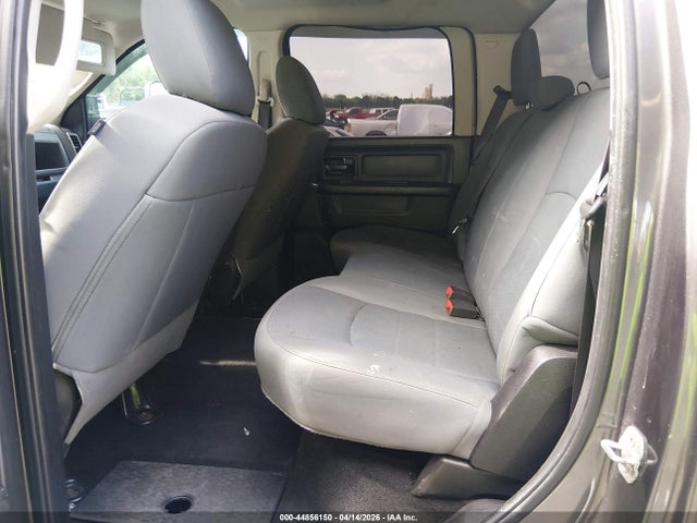 Продажа на аукционе авто 2014 Ram 2500 Tradesman, vin: 3C6UR5HLXEG186353, номер лота: 44856150