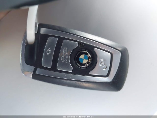 2012 Bmw 650i მანქანა იყიდება აუქციონზე, vin: WBALZ3C58CDL72367, აუქციონის ნომერი: 44856152