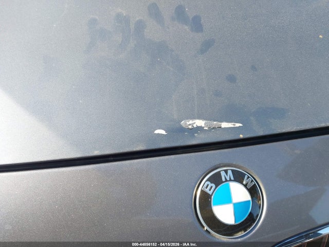2012 Bmw 650i მანქანა იყიდება აუქციონზე, vin: WBALZ3C58CDL72367, აუქციონის ნომერი: 44856152