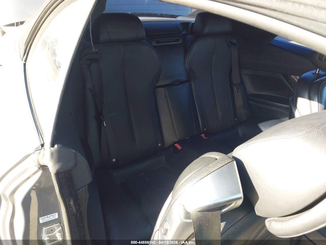 2012 Bmw 650i მანქანა იყიდება აუქციონზე, vin: WBALZ3C58CDL72367, აუქციონის ნომერი: 44856152