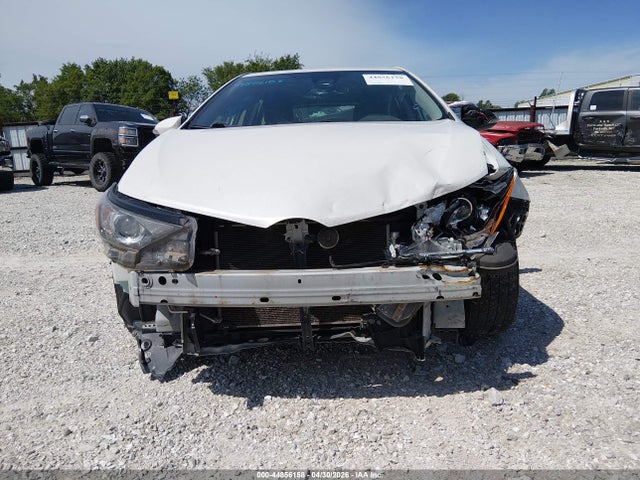 Продажа на аукционе авто 2018 Toyota Corolla Im, vin: JTNKARJE4JJ573091, номер лота: 44856158