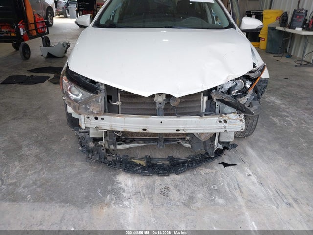 Продажа на аукционе авто 2018 Toyota Corolla Im, vin: JTNKARJE4JJ573091, номер лота: 44856158