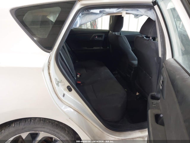 Продажа на аукционе авто 2018 Toyota Corolla Im, vin: JTNKARJE4JJ573091, номер лота: 44856158