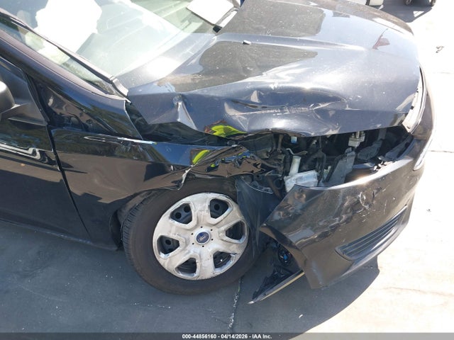 Ford FOCUS S 2016 1FADP3E23GL310389 Image 11