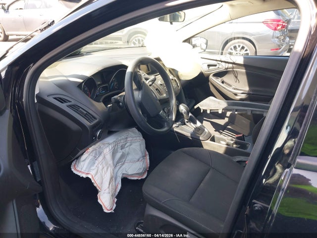 Ford FOCUS S 2016 1FADP3E23GL310389 Image 12