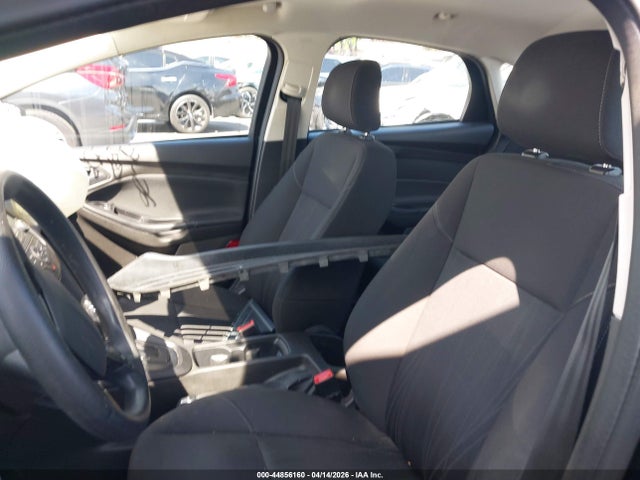 Ford FOCUS S 2016 1FADP3E23GL310389 Image 13