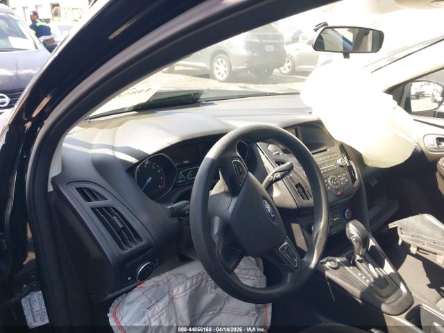 Ford FOCUS S 2016 1FADP3E23GL310389 Image 14
