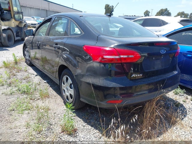 1FADP3E23GL310389 Ford FOCUS S