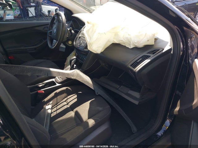 Ford FOCUS S 2016 1FADP3E23GL310389 Image 5