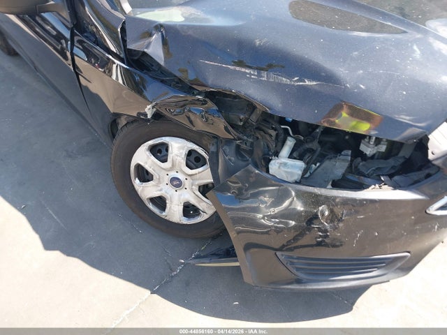 Ford FOCUS S 2016 1FADP3E23GL310389 Image 6