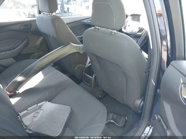 Ford FOCUS S 2016 1FADP3E23GL310389 Image 8