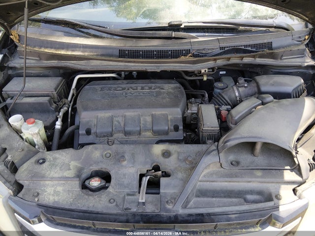 Продаж на аукціоні авто 2015 Honda Odyssey Ex-l, vin: 5FNRL5H68FB011374, номер лоту: 44856161
