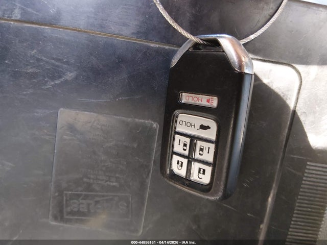 Продаж на аукціоні авто 2015 Honda Odyssey Ex-l, vin: 5FNRL5H68FB011374, номер лоту: 44856161