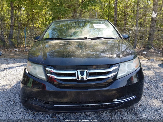 Продаж на аукціоні авто 2015 Honda Odyssey Ex-l, vin: 5FNRL5H68FB011374, номер лоту: 44856161