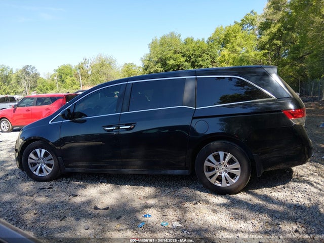 Продаж на аукціоні авто 2015 Honda Odyssey Ex-l, vin: 5FNRL5H68FB011374, номер лоту: 44856161