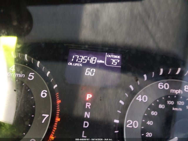 Продаж на аукціоні авто 2015 Honda Odyssey Ex-l, vin: 5FNRL5H68FB011374, номер лоту: 44856161