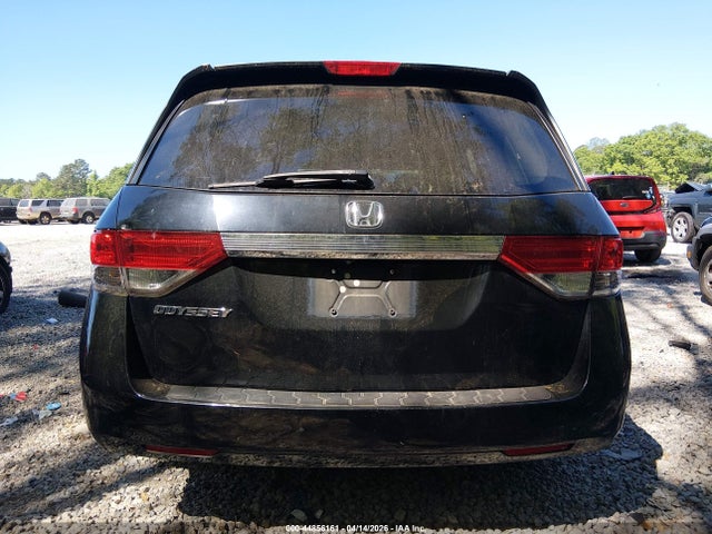 Продаж на аукціоні авто 2015 Honda Odyssey Ex-l, vin: 5FNRL5H68FB011374, номер лоту: 44856161