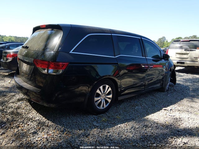 Продаж на аукціоні авто 2015 Honda Odyssey Ex-l, vin: 5FNRL5H68FB011374, номер лоту: 44856161