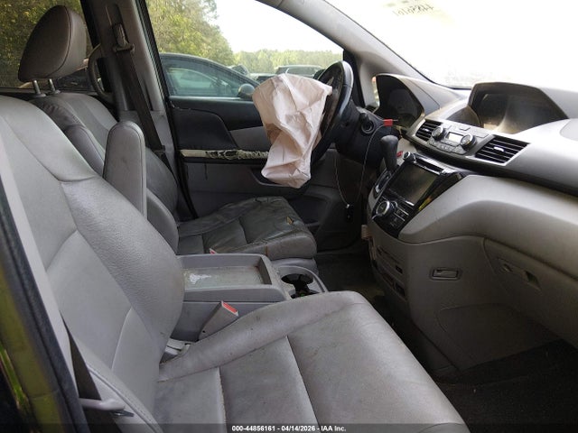Продаж на аукціоні авто 2015 Honda Odyssey Ex-l, vin: 5FNRL5H68FB011374, номер лоту: 44856161