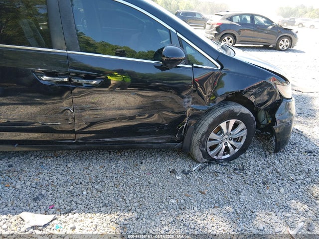 Продаж на аукціоні авто 2015 Honda Odyssey Ex-l, vin: 5FNRL5H68FB011374, номер лоту: 44856161