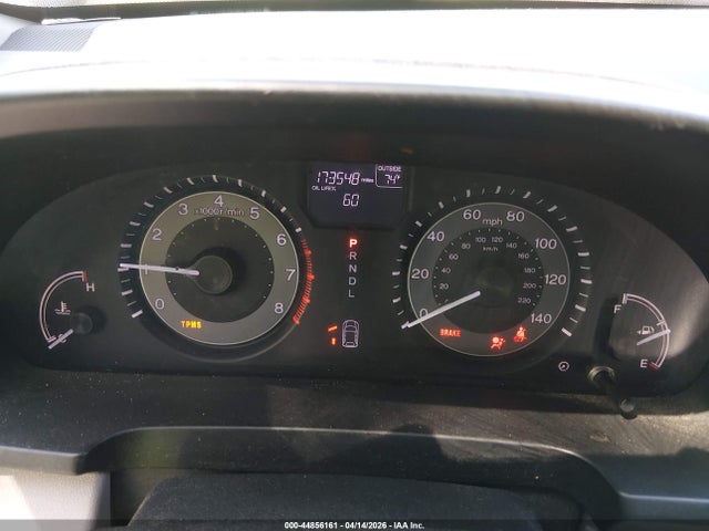 Продаж на аукціоні авто 2015 Honda Odyssey Ex-l, vin: 5FNRL5H68FB011374, номер лоту: 44856161