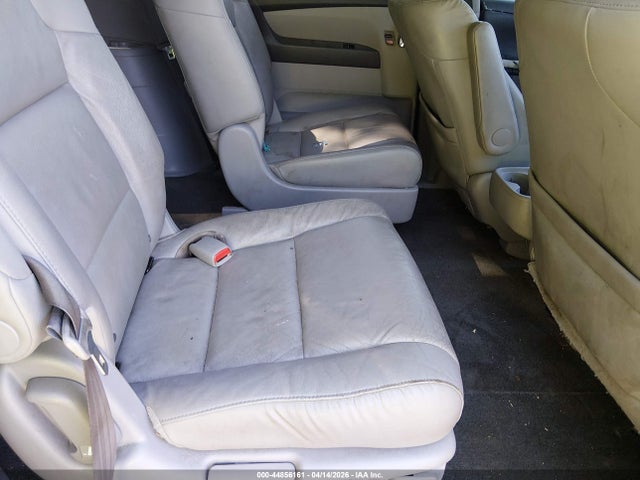 Продаж на аукціоні авто 2015 Honda Odyssey Ex-l, vin: 5FNRL5H68FB011374, номер лоту: 44856161